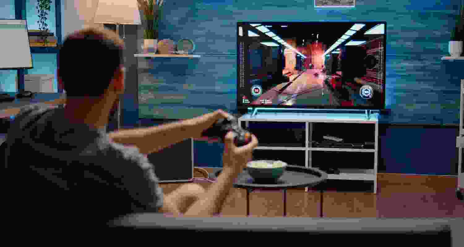 Exploring The Latest Innovations In Video Games